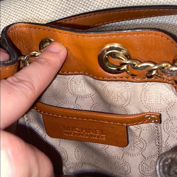 Michael Kors crossbody - Picture 4 of 4